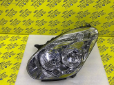 OPEL COMBO SOL FAR