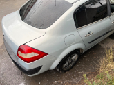Oto Çıkma Parça / Renault / Megane / Kaporta & Karoser / Arka Çamurluk / Çıkma Parça 