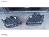 Oto Çıkma Parça / Citroen / C3 / Far & Stop / Sol Ön Far / Çıkma Parça 