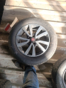 Oto Çıkma Parça / Fiat / Egea / Jant & Lastik / Oto Lastik / Çıkma Parça 