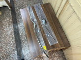 Oto Çıkma Parça / Citroen / C5 / Arma & Yazı / Kaput Arması / Çıkma Parça 