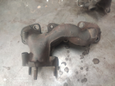 Oto Çıkma Parça / Nissan / Maxima / Egzoz / Egzoz Manifoldu / Çıkma Parça 