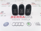 SEAT TOLEDO LEON CAM DÜĞMESİ 1998-2005