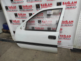 Oto Çıkma Parça / Opel / Vectra / Kaporta & Karoser / Sol Ön Kapı / Çıkma Parça 