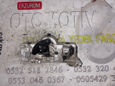Oto Çıkma Parça / Renault / Megane / Kalorifer / Kontrol Paneli / Çıkma Parça 