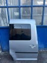 Oto Çıkma Parça / Volkswagen / Caddy / Kaporta & Karoser / Sağ Arka Kapı / Çıkma Parça 