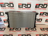 Oto Çıkma Parça / Audi / A4 / Radyatör / Su Radyatörü / Sıfır Parça 