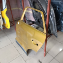 Oto Çıkma Parça / Volkswagen / T-Roc / Kaporta & Karoser / Sol Arka Kapı / Çıkma Parça 