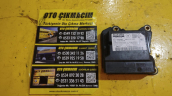9674290880 CİTROEN BERLİNGO PEUGEOT PARTNER AİRBAG BEYNİ