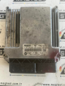 BMW E90 320D Motor Beyni 0281013251 DDE7801711 EDC16C35