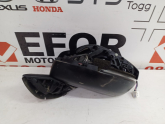 Oto Çıkma Parça / Honda / Civic / Ayna / Sol Dış Ayna / Çıkma Parça 
