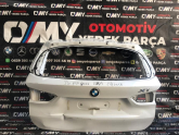 Oto Çıkma Parça / Bmw / X1 / Kaporta & Karoser / Bagaj Kapağı / Çıkma Parça 