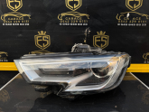 AUDI A3 Z MODEL 15-17 SOL FAR