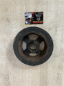 Nissan Almera Tino 2.2 Dizel Orjinal Krank Pulesi