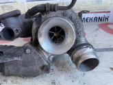 Oto Çıkma Parça / Bmw / 3 Serisi / Motor / Turbo / Çıkma Parça 