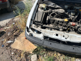 Oto Çıkma Parça / Opel / Astra / Tampon / Ön Tampon / Çıkma Parça 