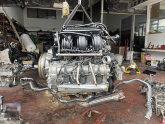 Oto Çıkma Parça / Porsche / 911 / Motor / Motor (komple) / Çıkma Parça 