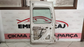 Oto Çıkma Parça / Volkswagen / Caddy / Kaporta & Karoser / Bagaj Kapağı / Çıkma Parça 