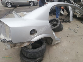 Oto Çıkma Parça / Opel / Vectra / Kaporta & Karoser / Arka Çamurluk / Çıkma Parça 