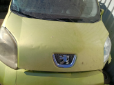 Oto Çıkma Parça / Peugeot / Bipper / Kaporta & Karoser / Kaput / Çıkma Parça 