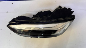 Oto Çıkma Parça / Audi / A5 / Far & Stop / Sol Ön Far / Çıkma Parça 