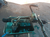 Oto Çıkma Parça / Fiat / Uno / Direksiyon / Direksiyon Kutusu / Çıkma Parça 