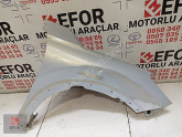 Oto Çıkma Parça / Honda / HR-V / Kaporta & Karoser / Arka Çamurluk / Çıkma Parça 