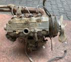 Oto Çıkma Parça / Daewoo / Damas / Motor / Motor (komple) / Çıkma Parça 