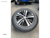 Oto Çıkma Parça / Peugeot / Partner / Jant & Lastik / Jant & Lastik Takımı / Çıkma Parça 