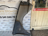 OPEL CORSA A SOL ÖN ÇAMURLUK 1990-1997 MODEL TEMİZ