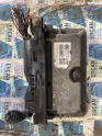 03C906024CD SEAT İBİZA 1.4 16 V MOTOR BEYNİ