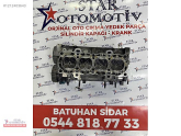 Oto Çıkma Parça / Ford / Focus / Motor / Silindir Kapağı / Çıkma Parça 