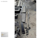 Oto Çıkma Parça / Volkswagen / Polo / Koltuk & Döşeme / İç Trim / Çıkma Parça 