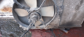 Oto Çıkma Parça / Mazda / 323 / Fan / Fan Motoru / Çıkma Parça 