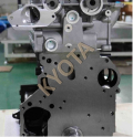MITSUBISHI L200 07-14 CR2.5 DİZEL KOMPLE SIFIR MOTOR