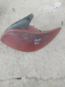Oto Çıkma Parça / Peugeot / 206 / Far & Stop / Sağ Arka Stop / Çıkma Parça 