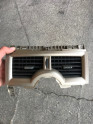 Renault Megan 2 Orta Havalandırma Izgarası