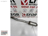 Oto Çıkma Parça / Honda / Civic / Egzoz / Susturucu / Çıkma Parça 