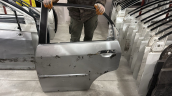 Oto Çıkma Parça / Honda / City / Kaporta & Karoser / Sol Arka Kapı / Çıkma Parça 