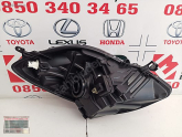 Oto Çıkma Parça / Toyota / Yaris / Tampon / Sis Farı Çerçevesi / Sıfır Parça 