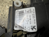 Oto Çıkma Parça / Peugeot / 308 / Far & Stop / Sol Ön Far / Çıkma Parça 