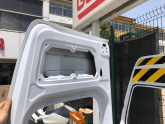 Oto Çıkma Parça / Mercedes / Sprinter / Kaporta & Karoser / Bagaj Kapağı / Çıkma Parça 