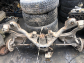 Oto Çıkma Parça / Ford / Sierra / Defransiyel / Arka Defransiyel / Çıkma Parça 