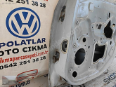 Oto Çıkma Parça / Renault / Fluence / Kaporta & Karoser / Sağ Arka Kapı / Çıkma Parça 