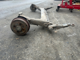 Oto Çıkma Parça / Renault / R 21 / Alt Takım / Torsiyon / Çıkma Parça 