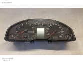 8D0919034F AUDİ A4 BENZİNLİ KM SAATİ 1995 1999