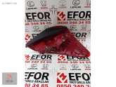 Oto Çıkma Parça / Toyota / RAV4 / Far & Stop / Sol Arka Stop / Sıfır Parça 