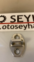 6H0837033 Seat ibiza 2002 sağ ön kapı kilit karşılığı