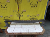 CİTRÖEN BERLİNGO ARKA TAMPON DEMİRİ ÇIKMA ORJİNAL YEDEK PARÇA