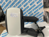 Oto Çıkma Parça / Fiat / Doblo / Ayna / Sağ Dış Ayna / Çıkma Parça 